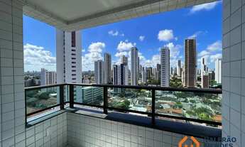 Imagem: RCR) 2 e 3 quartos na Madalena Solar Di