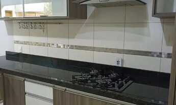 Imagem 4: Casa à venda no Condomínio Golden Park Residence II, Sorocaba - SP