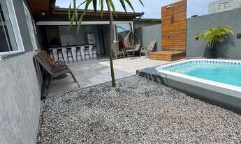 Imagem: VENDO CASA PRÓXIMO A GUARDA DO EMBAÚ