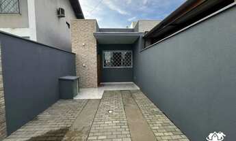 Imagem: Casa com dois dormitórios para locação