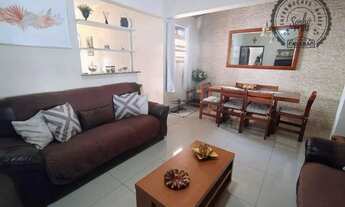 Imagem 2: Casa no Jardim Imperador - Praia Grande/SP