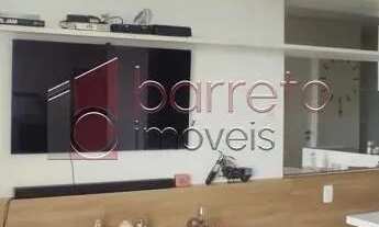 Imagem 4: APARTAMENTO ESTILO FLAT MOBILIADO PARA LOCAÇÃO NO EDIFÍCIO LÍNEA - JUNDIAÍ/SP