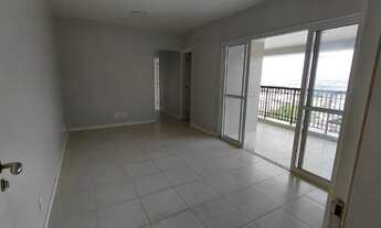 Imagem 2: Apartamento 90m² na Reserva Inglesa - Último Andar, Vista Rio, 2 Vagas