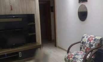 Imagem: Apartamento com 2 quartos à venda em Contagem