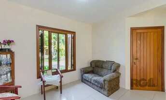 Imagem 2: Casa em Condomínio, 166m² - 3 dormitórios, 2 vagas no bairro Guarujá