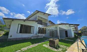 Imagem: Casa com 5 dormitórios à venda, 325 m²