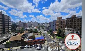 Imagem 7: Imobiliária Cilar Vende Apartamento Mobiliado 1 Quarto no Alto da XV com 85,42m², Ref. 100