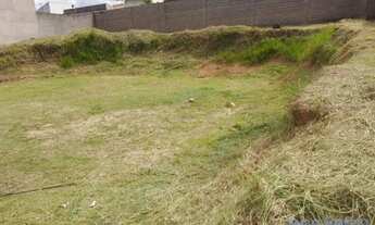 Imagem 2: TERRENO - PARQUE DOS COCAIS - SP