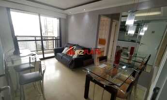 Imagem: Flat com ótimo preço no bairro Vila Olímpia