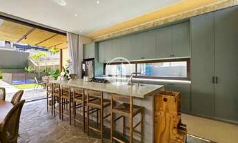 Imagem 4: Casa à venda com 3 suítes - Reserva Marajoara Malota Jundiaí/SP