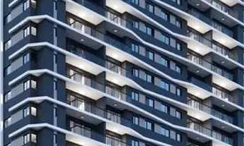 Imagem: PM) Edf. Praça dos Ipês 2 e 3 quartos