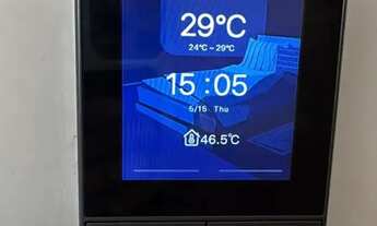 Imagem 2: Apartamento à venda no Clube Atalaia