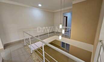 Imagem 13: Casa para venda ou locação no Swiss Park em Campinas na Davanti Imóveis