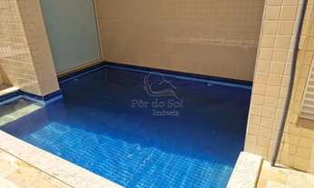 Imagem 6: Apartamento com 1 dorm, Boqueirão, Praia Grande - R$ 285 mil, Cod: 7684