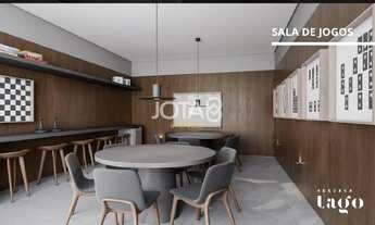 Imagem 7: APARTAMENTO DUPLEX 2 SUITES NO RESERVA BARIGUI Apartamento Duplex 2 Quartos Vista Parque B