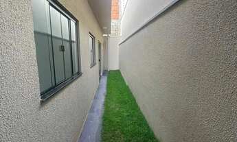 Imagem 2: Casa no Residencial Flor do Cerrado