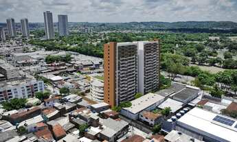 Imagem 3: PM) Edf. Praça dos Ipês | 2 e 3 quartos