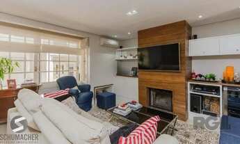 Imagem 4: Excelente casa em condomínio de 249m² com 03 dormitórios e 4 vagas