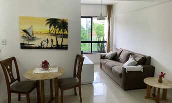 Imagem: Apartamento Mobiliado