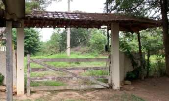 Imagem 2: VENDO CHÁCARA - 3.000 m² NO NOVO GAMA