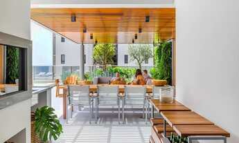 Imagem 7: Diferenciado - 3 dormitórios - 3 Suítes - localizado em Balneário Camboriú / Centro REF: D