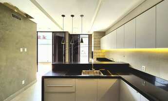 Imagem 7: Casa térrea de 145m² com 03 suítes à venda em condomínio - Bonfim Paulista