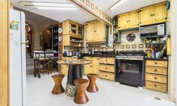 Imagem 5: Venda Casa 11 Dormitórios - 400 m² Bela Vista