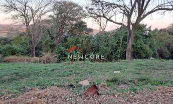 Imagem 3: Lote em condomínio em Rua do Castelo - Caminhos de San Conrado (Sousas) - Campinas/SP