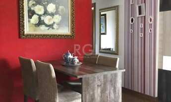 Imagem 6: Apartamento para Venda - 73.76m², 3 dormitórios, sendo 1 suites, 1 vaga - Partenon