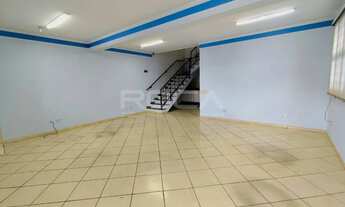 Imagem 7: Aluguel de Barracão Comercial em São Carlos - Azulville 2