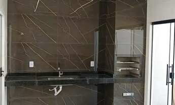 Imagem 7: Casa à Venda Jardim Himalaia