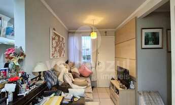 Imagem 3: Apartamento - Jardim Nova Europa - Campinas