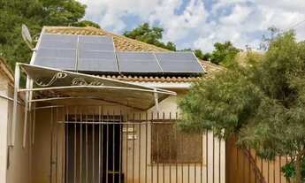 Imagem: Casa com 2 dormitórios à venda, 52 m²