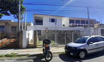 Imagem 2: Casa para locação em Sorocaba-SP, Vila Trujillo: 3 quartos, 1 suíte, 2 salas, 1 banheiro