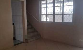 Imagem 4: Aluga-se sobrado no bairro embare Santos