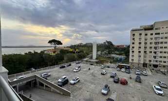 Imagem 7: Apartamento 2 Quartos para Locação em Macaé, Granja dos Cavaleiros, 2 dormitórios, 1 banhe