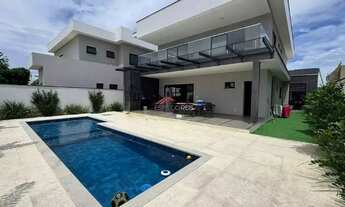 Imagem 2: Casa à venda com 4 suítes dentro de condomínio Alphaville em Cabo Frio