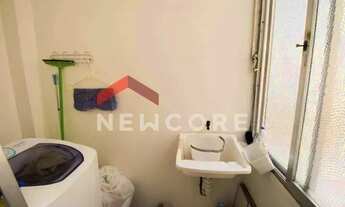 Imagem 7: Apartamento em Rua Professor Demophilo Xavier - Glória - Porto Alegre/RS