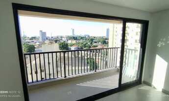 Imagem 6: Apartamento com 2 dormitórios para alugar, 68 m² - Parque Amazônia - Goiânia/GO