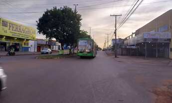 Imagem 4: Sala comercial no Aureny III