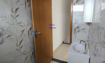 Imagem 6: SOBRADO 72m², NO SANTA RITA, UMA QUADRA DA RUA ENETE DUBARD * A POUCAS QUADRA DA UPA 24