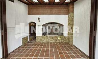 Imagem: Casas Terreas Salão 3 Dormitorios 1 Suite