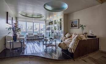 Imagem 6: Apartamento Para Venda Bom Retiro, 3 Quartos, 1 Suíte, 1 Vaga, 178m²