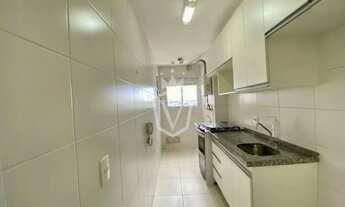 Imagem 5: APARTAMENTO PARA LOCAÇÃO 03 QUARTOS CONDOMÍNIO GO MARAVILLE - VILA RAMI - JUNDIAÍ - SP