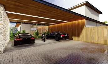 Imagem 4: Casa à venda em Campinas, Loteamento Residencial Entre Verdes (Sousas), com 4 suítes, com