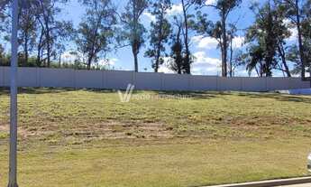 Imagem 2: Terreno à venda no Cond. Artesano!