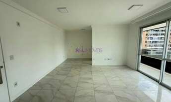 Imagem 5: Apto 2 quartos (suíte), 2 vagas e vista livre - Campinas SJ