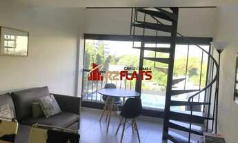 Imagem: Flat com ótimo preço no bairro Bela Vista