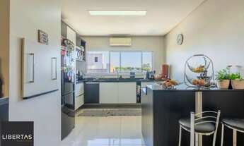 Imagem 7: Casa em condomínio de 3 dormitórios,2 vagas e churrasqueira no bairro Agronomia