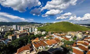 Imagem 6: Apartamentos Padrão em Poços de Caldas